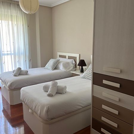Acogedor Apartamento En Gernika Exterior photo
