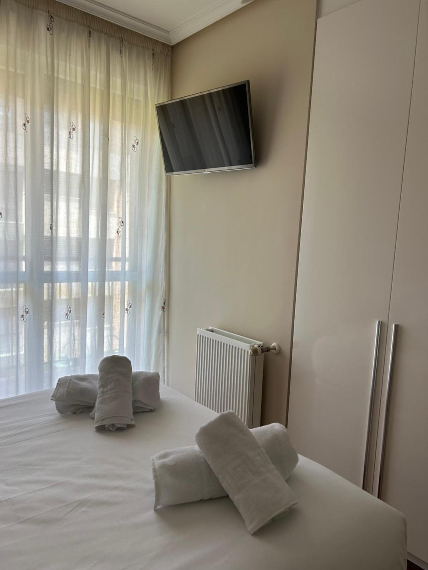 Acogedor Apartamento En Gernika Exterior photo