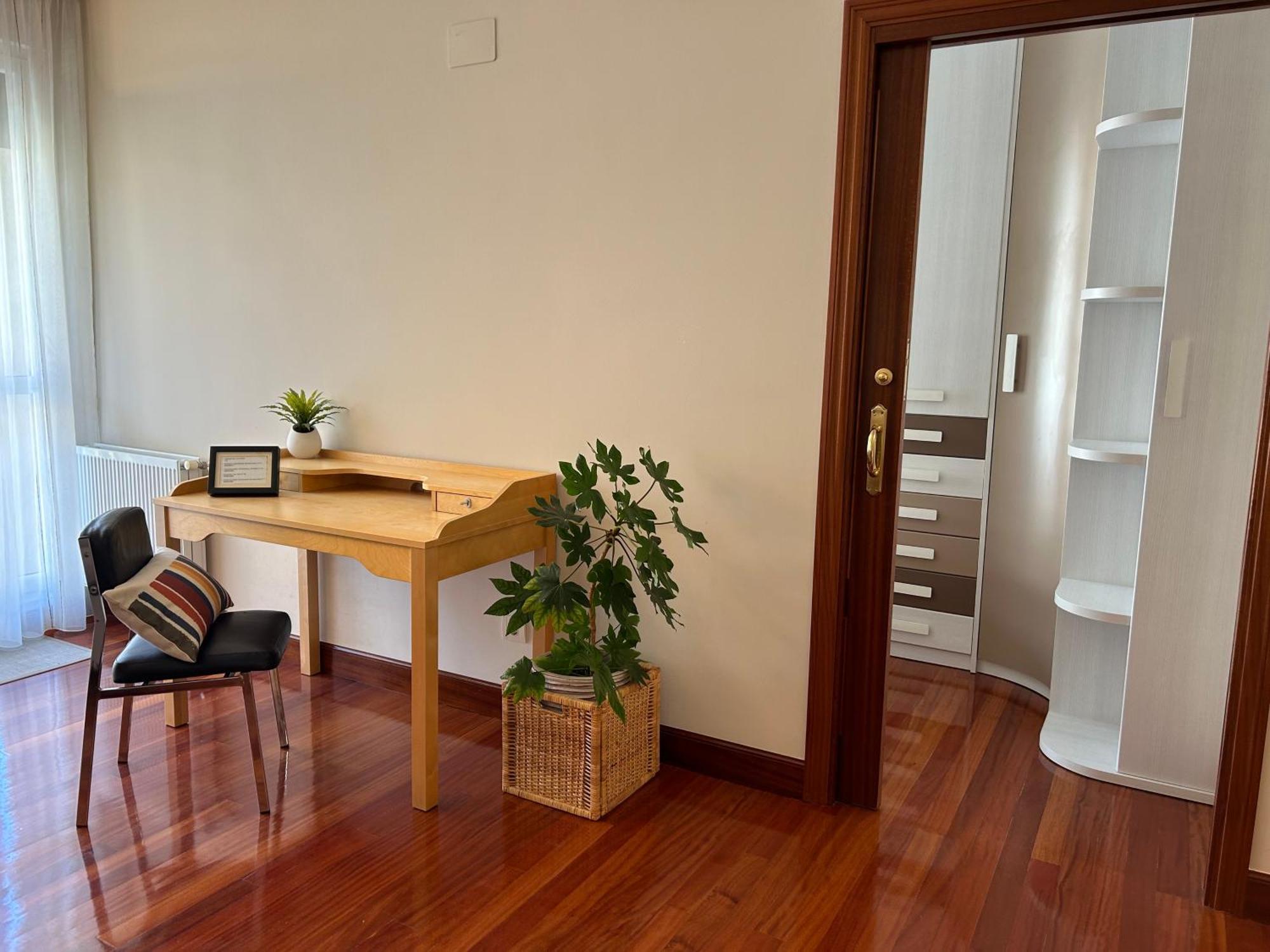 Acogedor Apartamento En Gernika Exterior photo